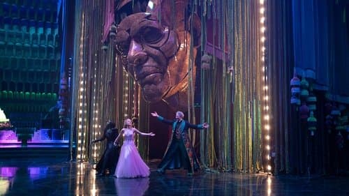 Backdrop do filme: Wicked: Parte 2