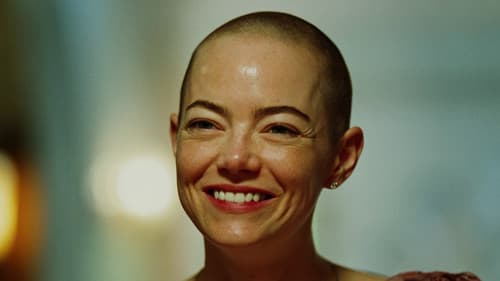 Backdrop do filme: Bugonia