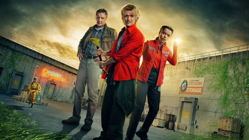 Backdrop do filme: Alerta Apocalipse