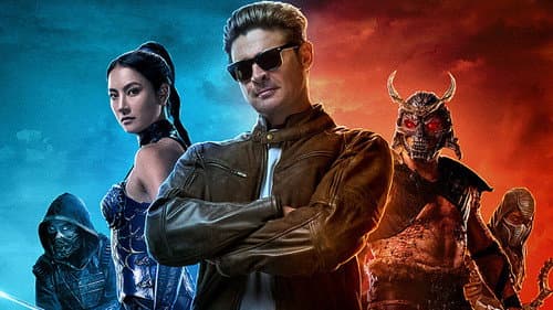 Backdrop do filme: Mortal Kombat 2