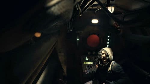 Backdrop do filme: Iron Lung