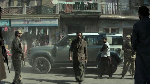 Backdrop do filme: धुरंधर: द रिवेंज