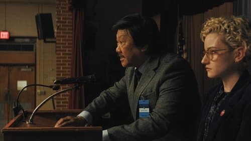 Backdrop do filme: A Hora do Mal