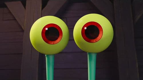 Backdrop do filme: Bob Esponja: Em Busca da Calça Quadrada