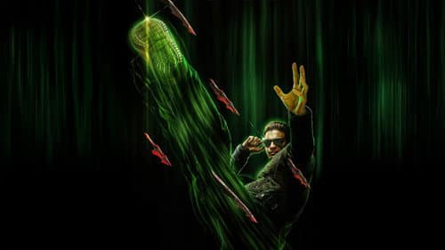 Backdrop do filme: Mortal Kombat 2