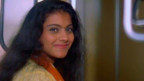 Backdrop do filme: Dilwale vai levar a noiva