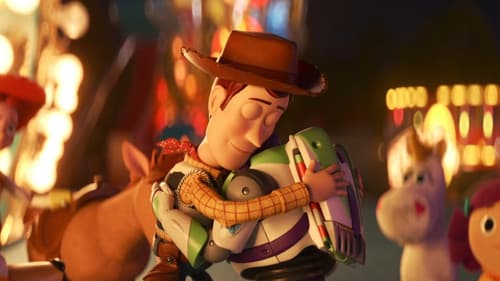 Backdrop do filme: Toy Story 4