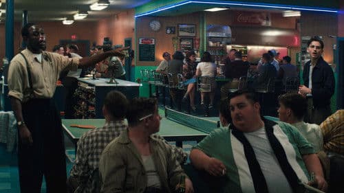 Backdrop do filme: Marty Supreme