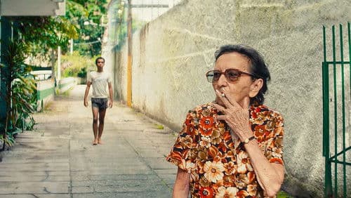 Backdrop do filme: O Agente Secreto