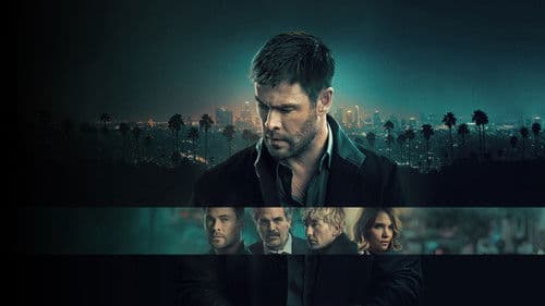 Backdrop do filme: Caminhos do Crime