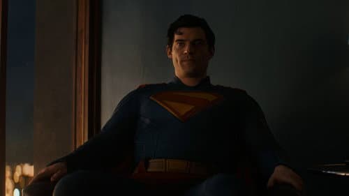 Backdrop do filme: Supergirl