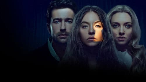 Backdrop do filme: A Empregada