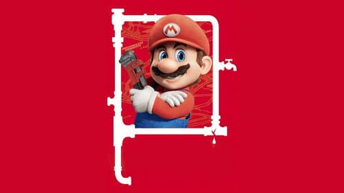 Backdrop do filme: Super Mario Bros. O Filme