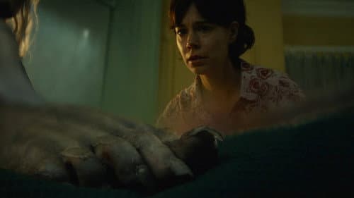 Backdrop do filme: Maldição da Múmia