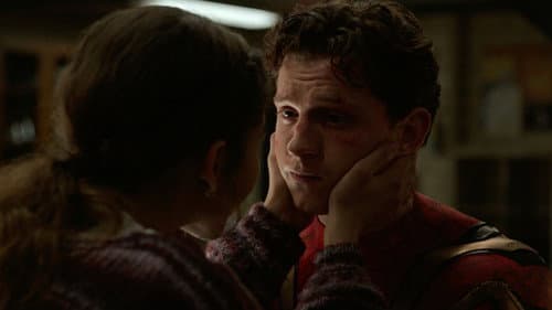 Backdrop do filme: Homem-Aranha: Sem Volta Para Casa