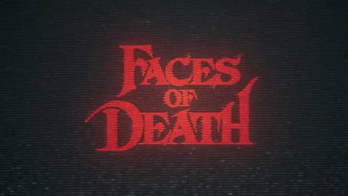 Backdrop do filme: Faces da Morte