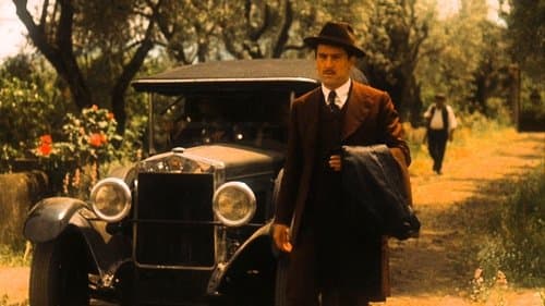 Backdrop do filme: O Poderoso Chefão: Parte II