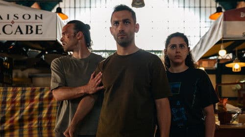 Backdrop do filme: Irmãos de Orfanato