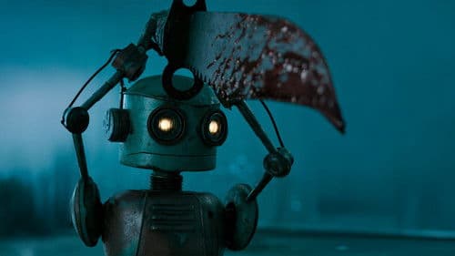 Backdrop do filme: Boa Sorte, Divirta-se, Não Morra