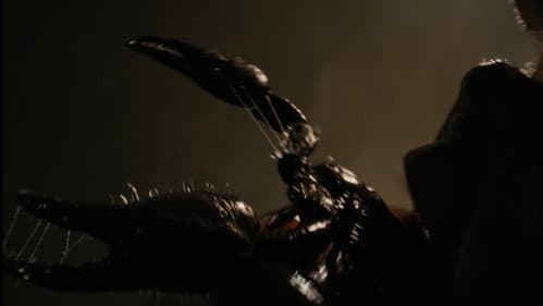 Backdrop do filme: Maldição da Múmia