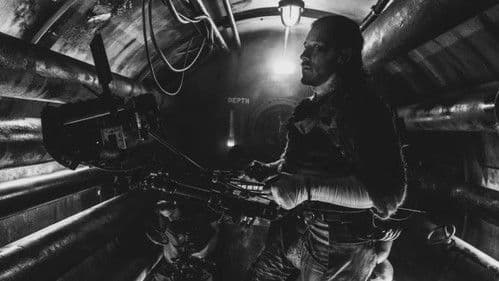 Backdrop do filme: Iron Lung