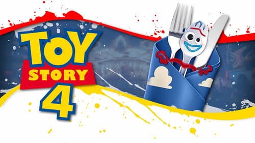 Backdrop do filme: Toy Story 4