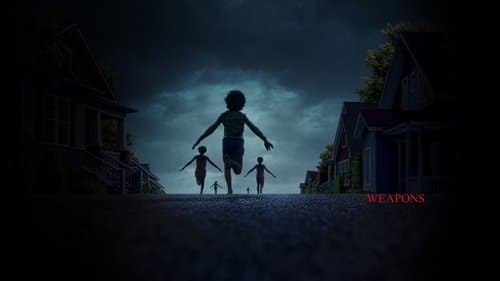 Backdrop do filme: A Hora do Mal