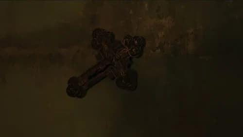 Backdrop do filme: Tumbal Proyek