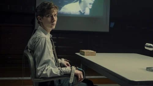 Backdrop do filme: Unabomber