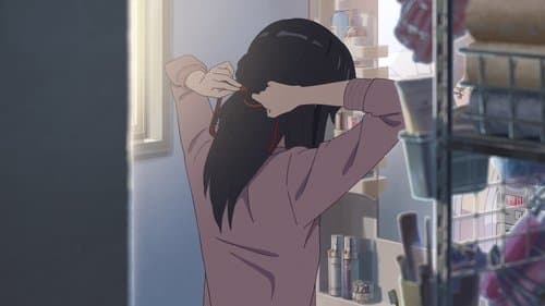 Backdrop do filme: Your name.