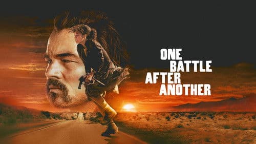 Backdrop do filme: Uma Batalha Após a Outra