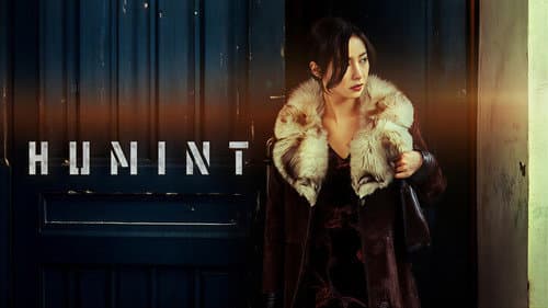 Backdrop do filme: Inteligência Humana