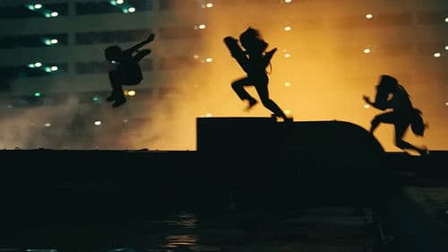 Backdrop do filme: Uma Batalha Após a Outra