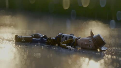 Backdrop do filme: Toy Story 4