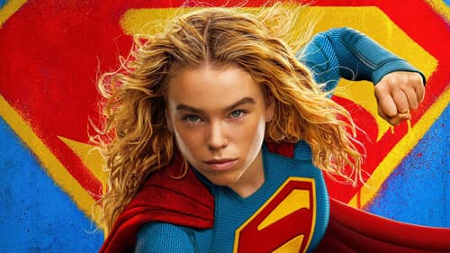 Backdrop do filme: Supergirl