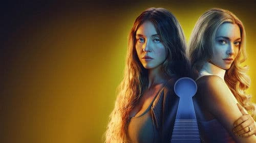 Backdrop do filme: A Empregada