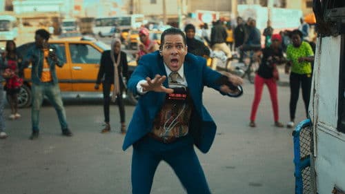 Backdrop do filme: Zero