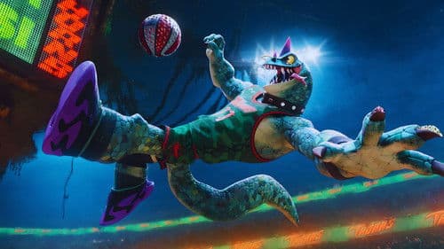 Backdrop do filme: Um Cabra Bom de Bola