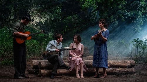 Backdrop do filme: Pecadores