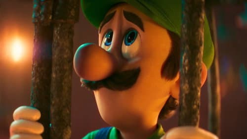 Backdrop do filme: Super Mario Bros. O Filme