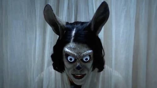 Backdrop do filme: Hokum: O Pesadelo da Bruxa