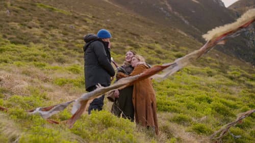 Backdrop do filme: Supergirl