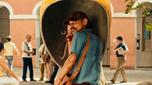 Backdrop do filme: O Agente Secreto