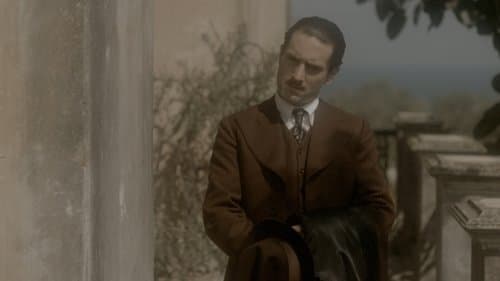 Backdrop do filme: O Poderoso Chefão: Parte II