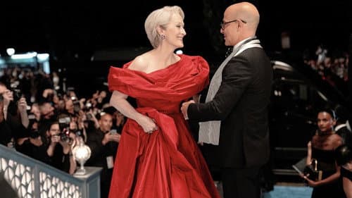 Backdrop do filme: O Diabo Veste Prada 2