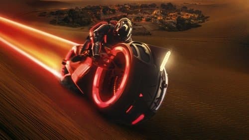 Backdrop do filme: Tron: Ares