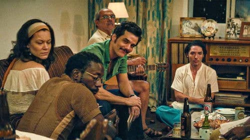 Backdrop do filme: O Agente Secreto