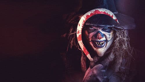 Backdrop do filme: Die'ced: Reloaded