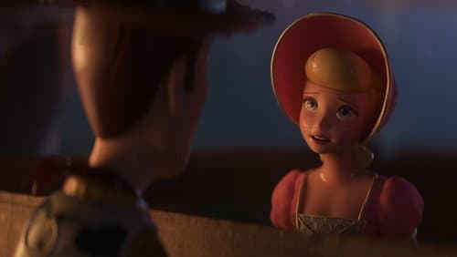 Backdrop do filme: Toy Story 4
