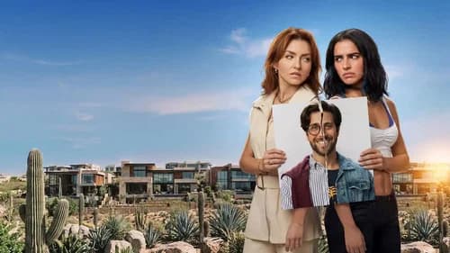 Backdrop do filme: Socias por accidente